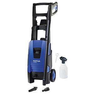 Högtryckstvätt Nilfisk C125.4-6