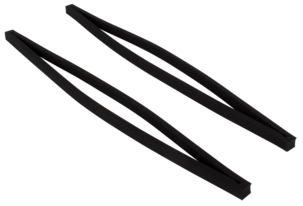 OBH Nordica Vakuumpakker, Nedre, pakning