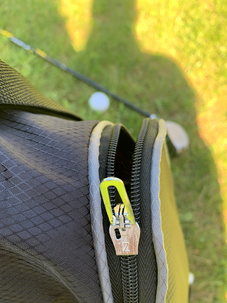 ZlideOn Zipper, 7 kpl