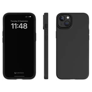 Agood Company växtbaserat mobilskal iPhone 15 Plus