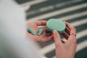 Urbanista Copenhagen Langattomat kuulokkeet True Wireless