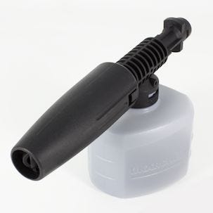 Skummunnstykke Kärcher K2-K7 0,3 l