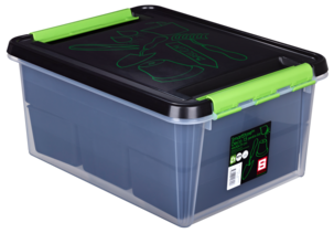 Förvaringsbox för trädgård SmartStore Deco