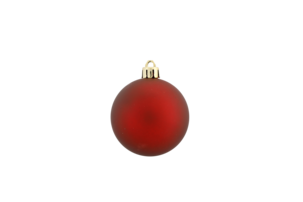 Joulupallot Mix, 41 kpl