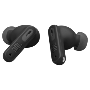 JBL Tune T255 NC Langattomat nappikuulokkeet mikrofonilla, musta