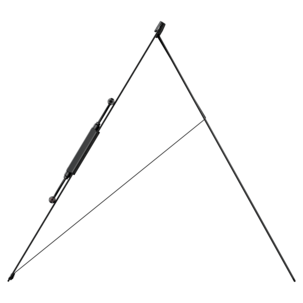 EcoFlow NextGen Aurinkopaneeli 160 W, kannettava ja taitettava