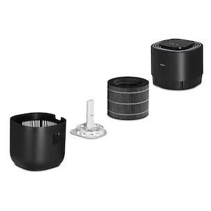 Beurer LB 200 luftfukter med stille nattmodus, 30 m2