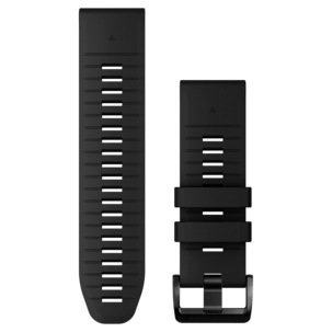 Garmin QuickFit Silikoniranneke, 26 mm