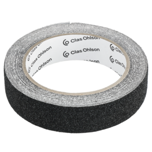 Antisklitape innendørs, 25 mm x 5 m