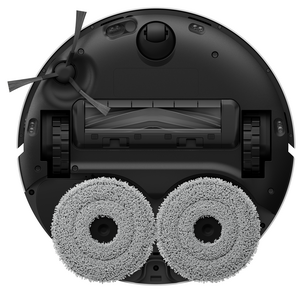 Dreame L10s Ultra Gen 2 robotdammsugare med mopp
