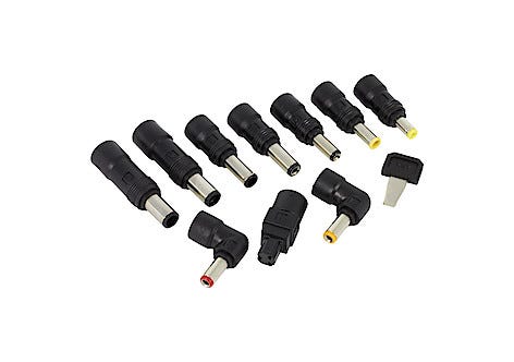 Batteriproppar