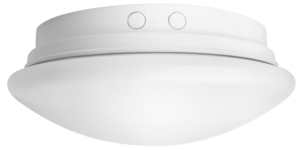 Takplafond LED med sensor