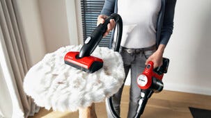 Bosch Unlimited 7 ProAnimal skaftstøvsuger BBS711ANM