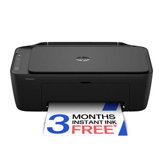 HP DeskJet 2910e blekkskriver farge wifi