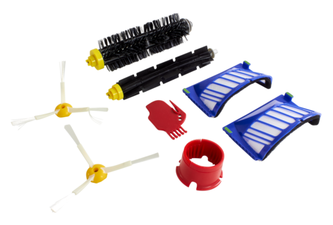 Vedlikeholdssett til iRobot Roomba 600-serien