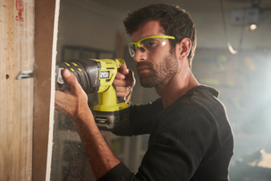 Ryobi R18RS-0 Tigersag