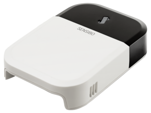 Sensibo Sky smart fjernstyring av varmepumpe