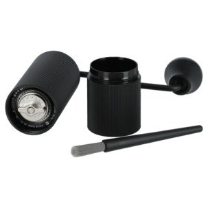 Kaffekvarn manuell liten