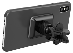 Magneettinen puhelinteline, Celly Ghost Super Plus