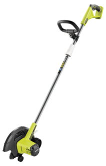 Ryobi One+ 18 V kantskjærer RY18EGA-0, batteridrevet 