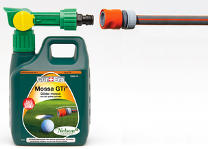 Mossa GTI CurEra Nelson