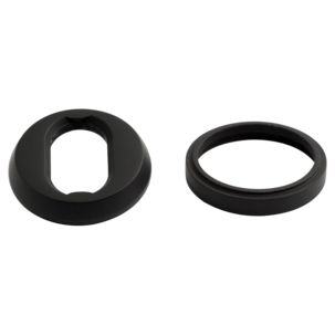 Habo cylinderring universal med förhöjningsring