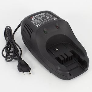 Black&Decker lader 9,6-18V 