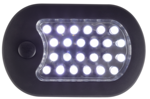 Fritidslampa LED