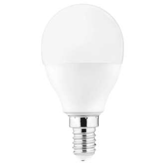 Kasvilamppu LED E14 sisäkäyttöön, 8 W