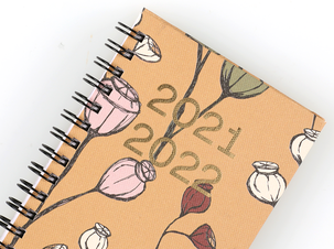 Lommekalender 2021–2022