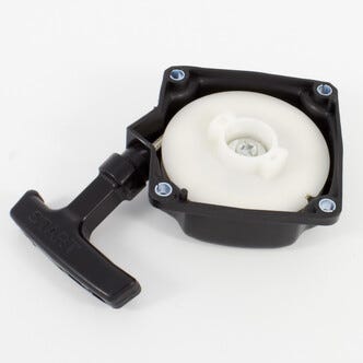 Startanordning Cotech