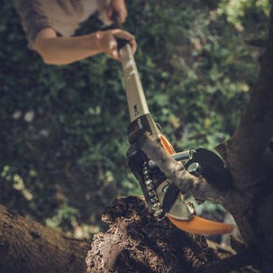 Fiskars PowerGear X UPX82 universalsaks