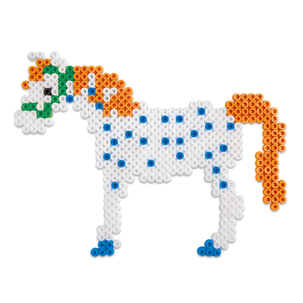 Pippi pärlset, 2000 st, från 3 år