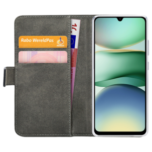 Mobilize Wallet Case plånboksfodral Xiaomi Redmi A5