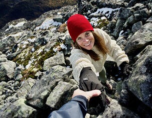 HeatX Everyday Lämpökäsineet ladattavat XS–XXL