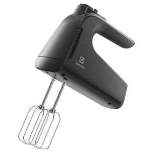 Electrolux håndmikser 300 Series, 500 W, grå
