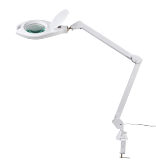 Förstoringslampa LED Northlight