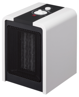 Värmefläkt 800 W
