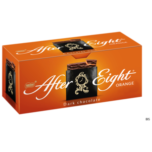 After Eight choklad, 200 g