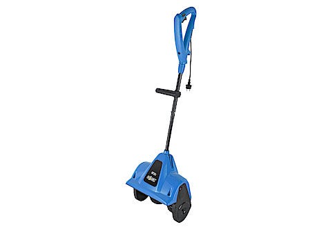 Elektrisk snöskyffel Cotech