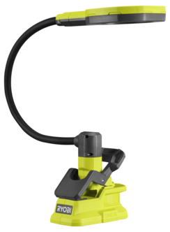 Ryobi RML18-0 forstørrelseslampe One+ 18 V
