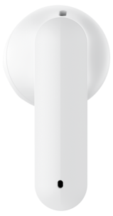 Exibel Tenorite trådlösa hörlurar in-ear, True Wireless