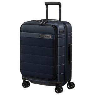 Samsonite Neopod Expand Lentolaukku tietokonelokerolla