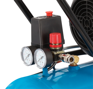 Kompressor Cocraft HC 350-V