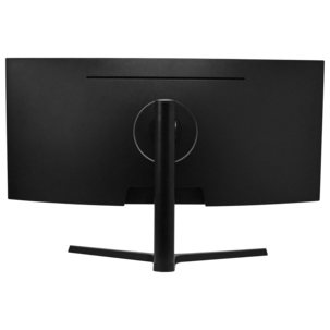 Nilox Gaming Curved gamingskjerm 34 tommer 4K 165 Hz, NXM344KD22