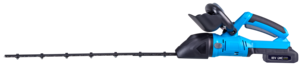 Häcksax Cocraft LXC HT18 med batteri