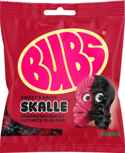 Bubs godispåse, 155 g