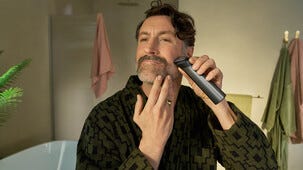 Philips MG7951/15 multitrimmer 17-i-1, batteridrevet