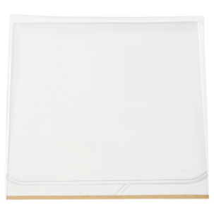 Nordic Quality V2 dryppbrett oppvaskmaskin, 55,6 x 56 cm