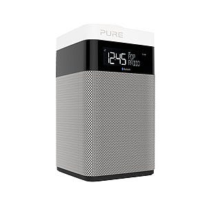 Pure Pop Midi med Bluetooth DAB+/FM-radio